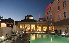 Hilton Garden Inn Victorville Ca